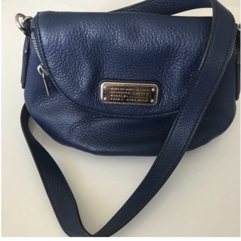 EUC MARC BY MARC JACOBS NATASHA BAG